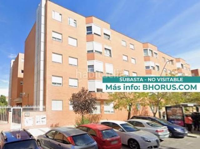 Piso en venta en Casco Antiguo, Aranjuez