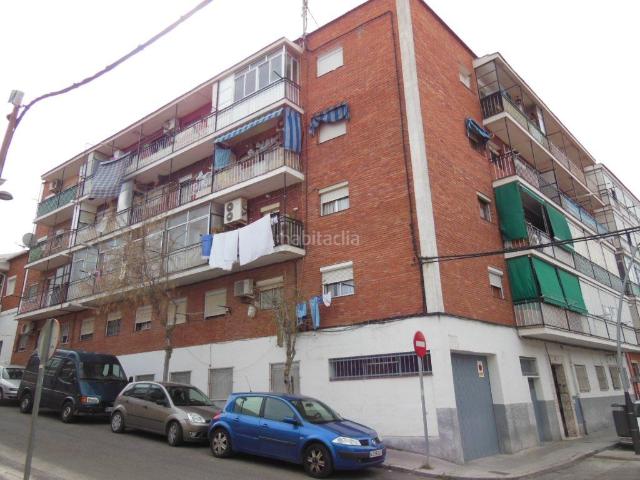 Piso en venta en Casco Antiguo, Aranjuez