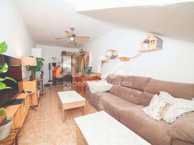 Piso en venta en Casco Antiguo, Aranjuez