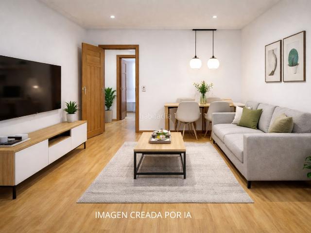 Piso en venta en Casco Antiguo, Aranjuez