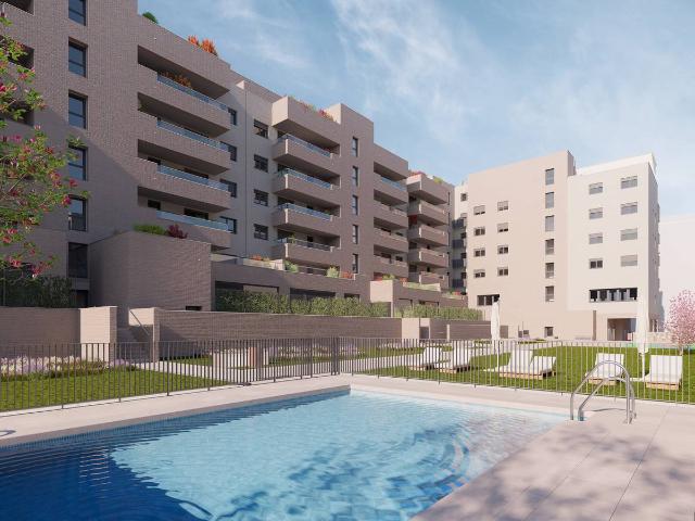 Piso en venta en Arroyo, Arroyo De La Encomienda