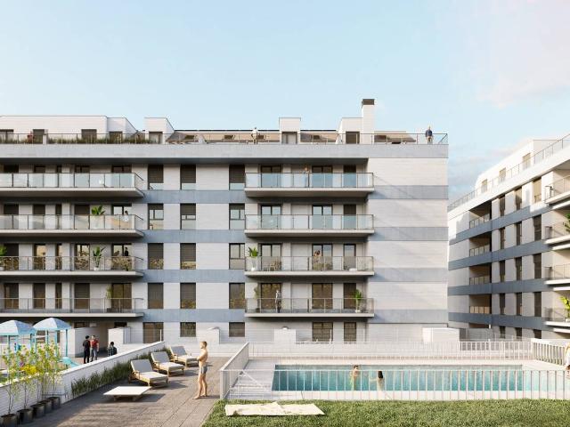 Piso en venta en Arroyo, Arroyo De La Encomienda