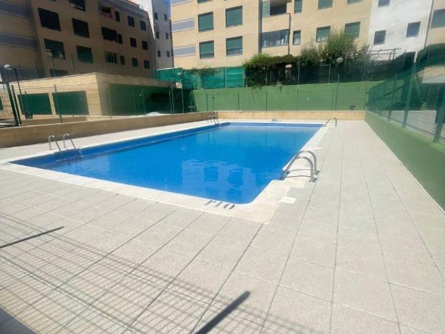 Piso en venta en Arroyo, Arroyo De La Encomienda