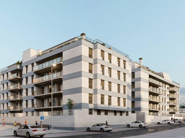 Piso en venta en Arroyo, Arroyo De La Encomienda