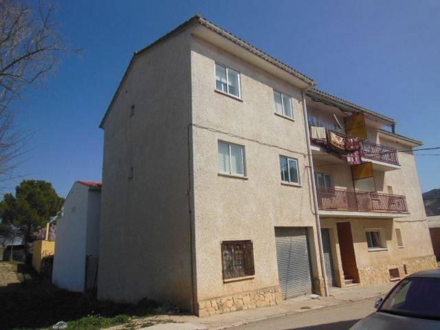 Piso en venta en Aranzueque, Castilla-La Mancha