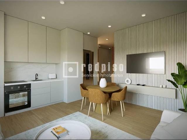 Piso en venta en Centro, Madrid