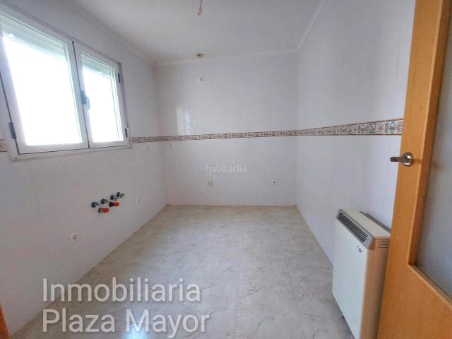 Piso en venta en Arapiles, Salamanca