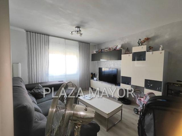 Piso en venta en Arapiles, Castilla y León