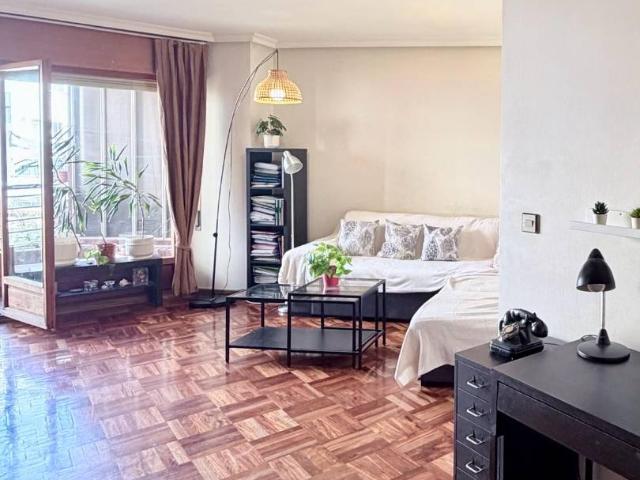 Piso en venta en Centro, Madrid