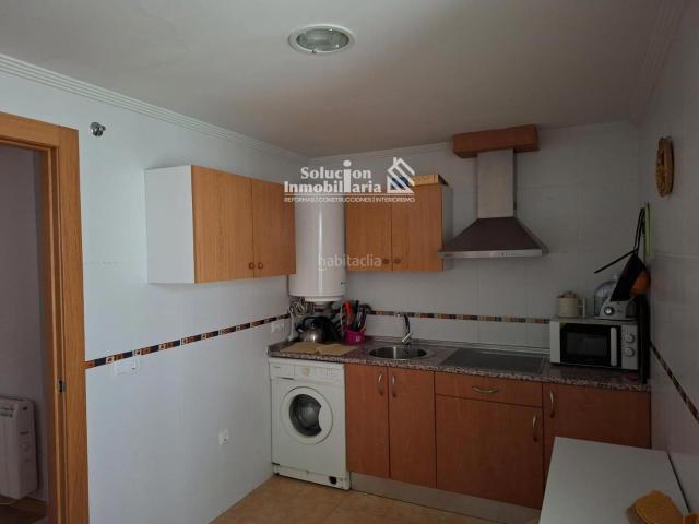 Piso en venta en Arapiles, Salamanca