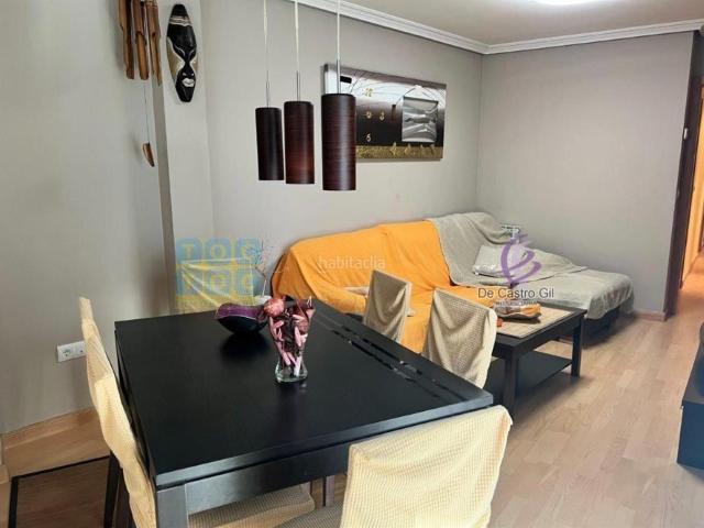 Piso en venta en Arapiles, Salamanca