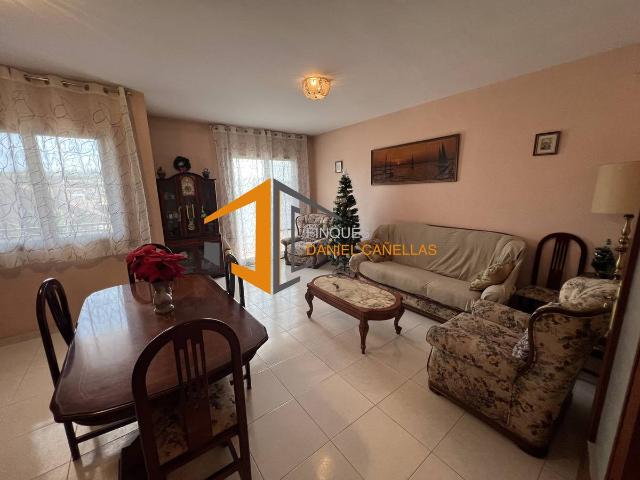 Piso en venta en Arbeca