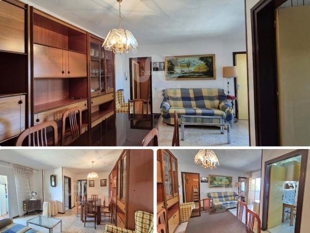 Piso en venta en L'arboç