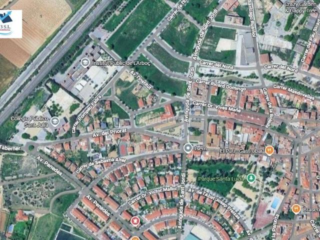 Piso en venta en Baix Penedès, Catalunya