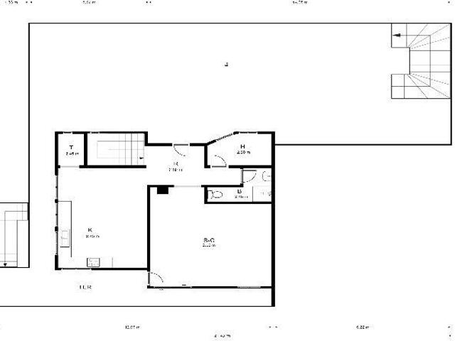 Piso en venta en Arbúcies Piso en venta en Arbúcies