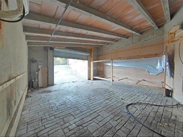 Piso en venta en Arbúcies
