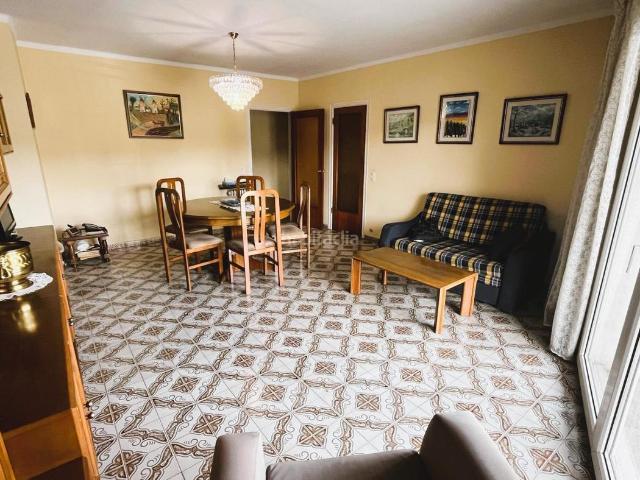 Piso en venta en Arbúcies