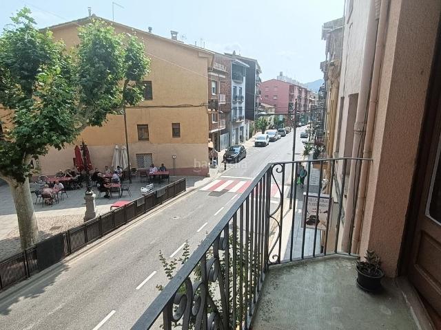 Piso en venta en Arbúcies