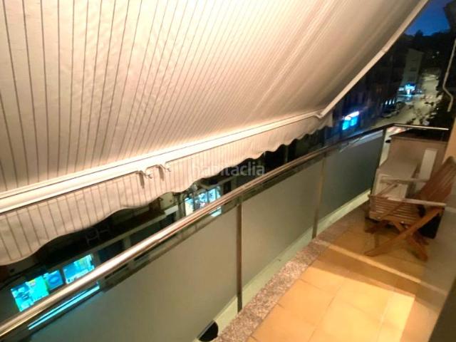 Piso en venta en Arbúcies