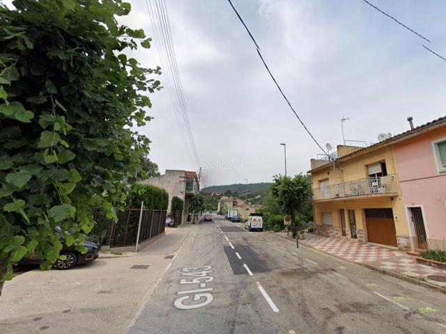 Piso en venta en Arbúcies