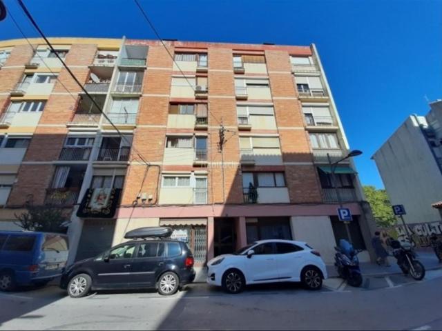 Piso en venta en Arbúcies