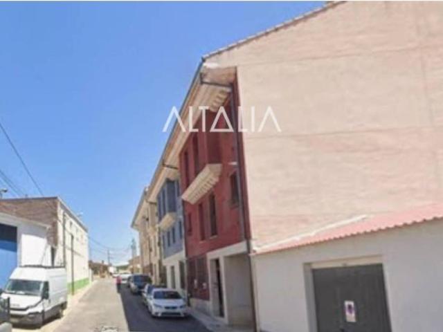 Piso en venta en Arcas Del Villar, Cuenca