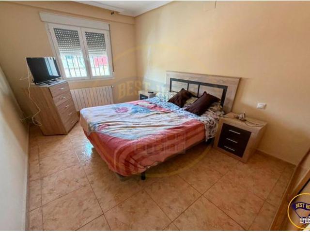 Piso en venta en Arcas Del Villar, Castilla-La Mancha