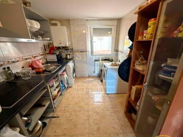 Piso en venta en Arcas Del Villar, Castilla-La Mancha