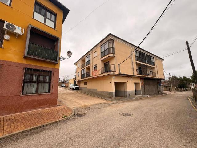 Piso en venta en Arcas Del Villar, Castilla-La Mancha