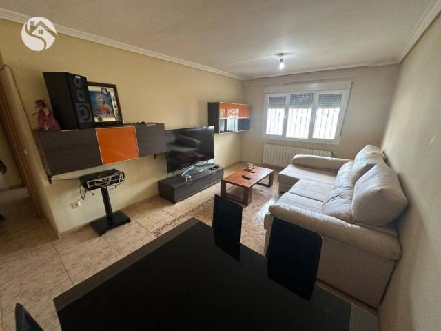 Piso en venta en Arcas Del Villar, Castilla-La Mancha
