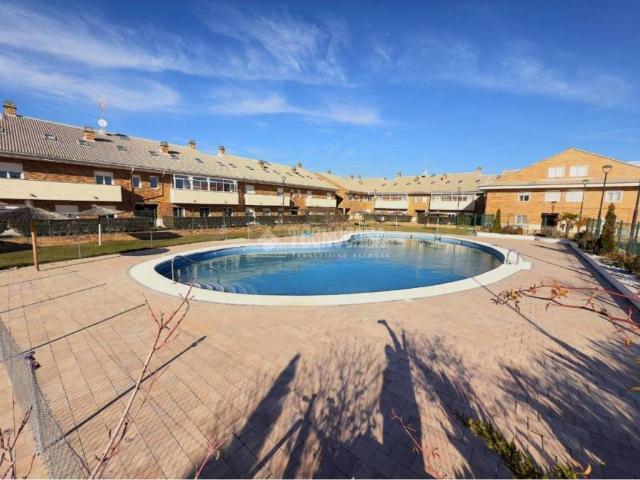 Piso en venta en Arcas Del Villar, Cuenca