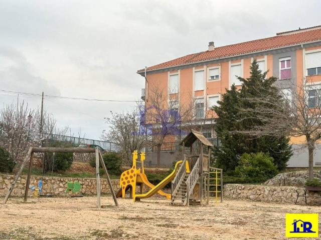 Piso en venta en Arcas Del Villar