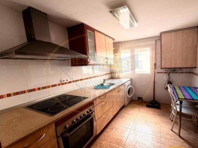 Piso en venta en Arcas Del Villar, Castilla-La Mancha