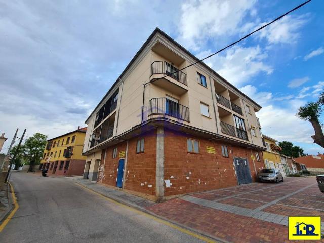 Piso en venta en Arcas Del Villar