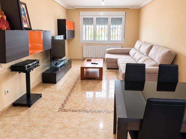 Piso en venta en Arcas Del Villar, Castilla-La Mancha