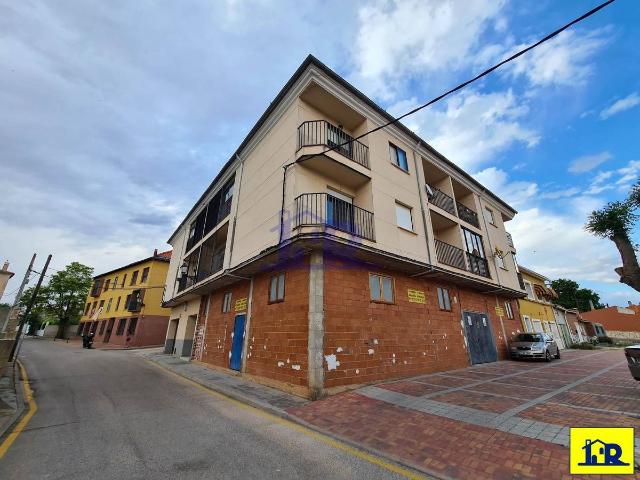 Piso en venta en Arcas Del Villar