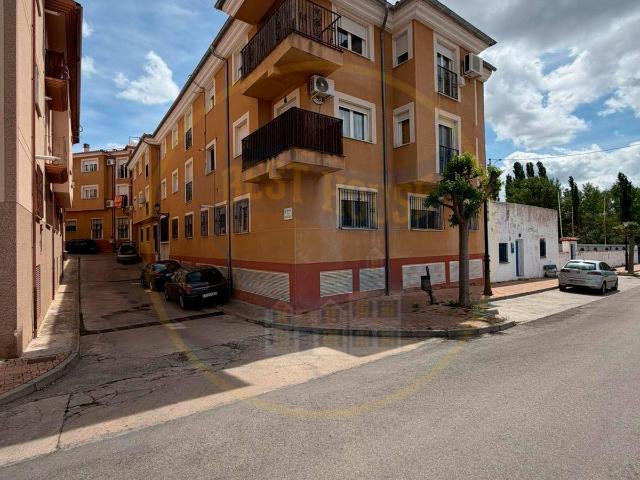 Piso en venta en Arcas Del Villar, Castilla-La Mancha