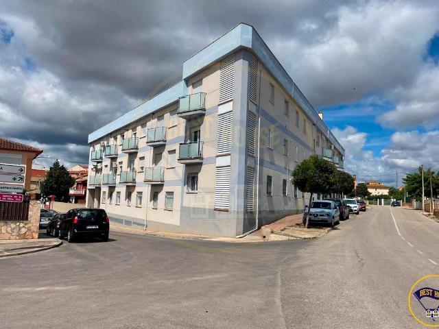 Piso en venta en Arcas Del Villar, Castilla-La Mancha