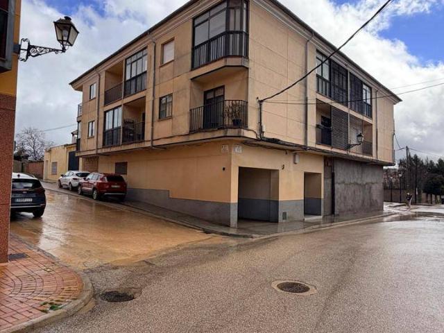 Piso en venta en Arcas Del Villar, Castilla-La Mancha