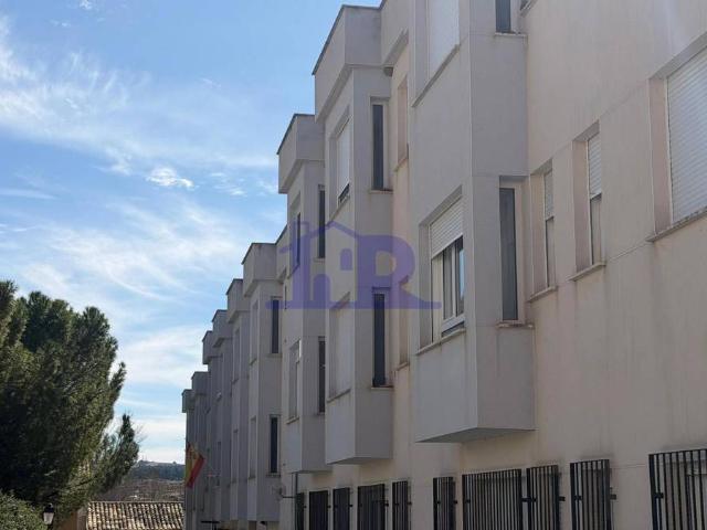 Piso en venta en Arcas Del Villar, Castilla-La Mancha