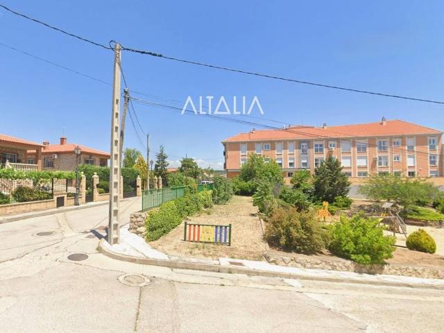 Piso en venta en Arcas Del Villar, Castilla-La Mancha