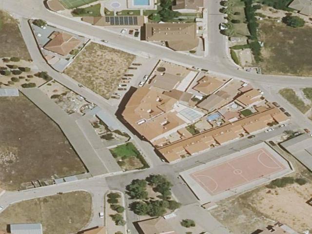 Piso en venta en Arcas Del Villar, Castilla-La Mancha