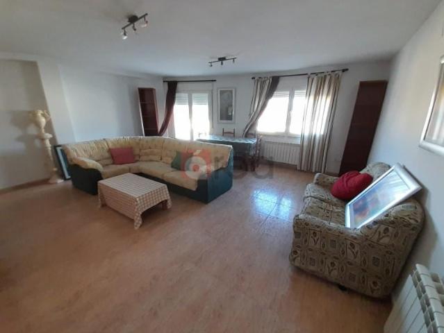 Piso en venta en Arcas Del Villar, Castilla-La Mancha