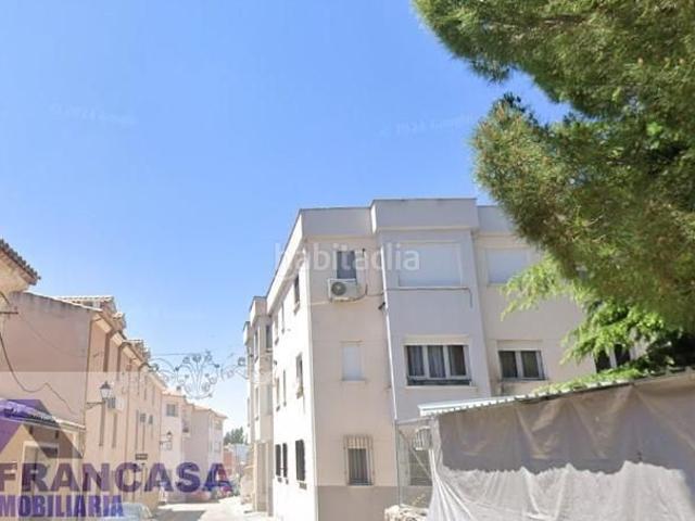 Piso en venta en Arcas Del Villar, Castilla-La Mancha