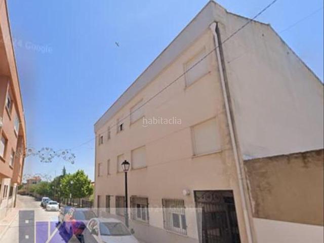 Piso en venta en Arcas Del Villar