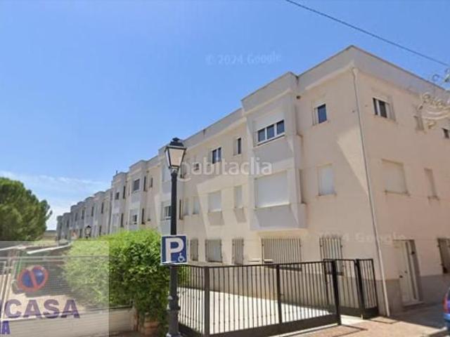 Piso en venta en Arcas Del Villar, Castilla-La Mancha