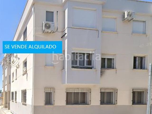 Piso en venta en Arcas Del Villar, Castilla-La Mancha
