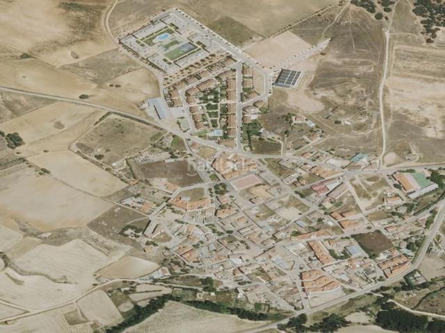 Piso en venta en Arcas del Villar, Cuenca