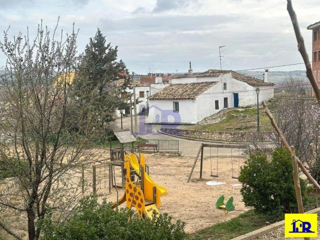 Piso en venta en Arcas Del Villar