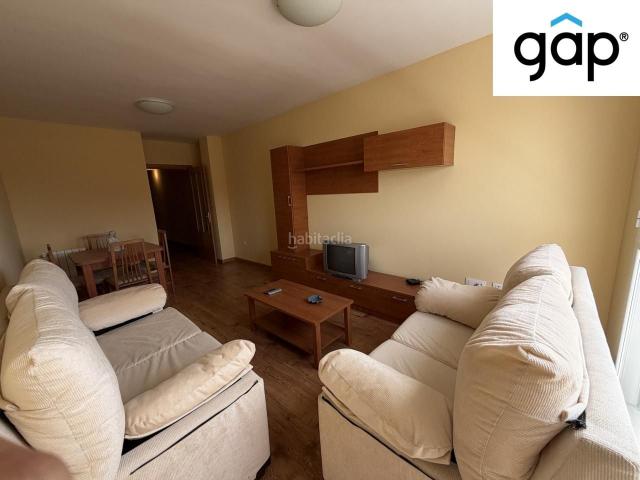 Piso en venta en Arcas Del Villar, Castilla-La Mancha